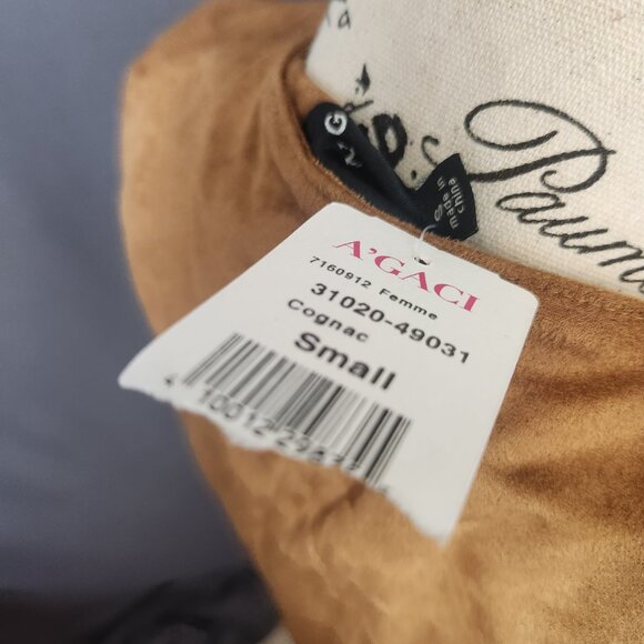 Front Zip Soft Jacket - Picture 5 of 5